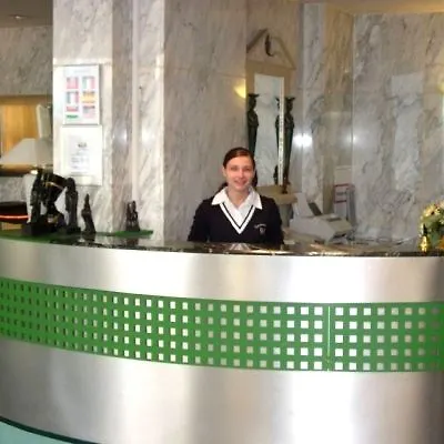 Luxor Hotel Frankfurt am Main