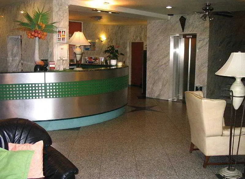 Luxor Hotel Frankfurt am Main