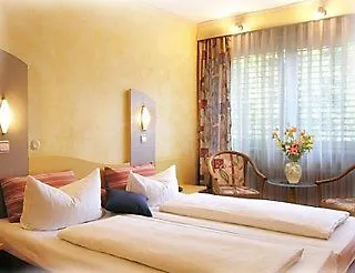 Luxor Hotel Frankfurt am Main 3*,  Alemanha