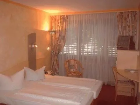 Luxor Hotel Frankfurt am Main