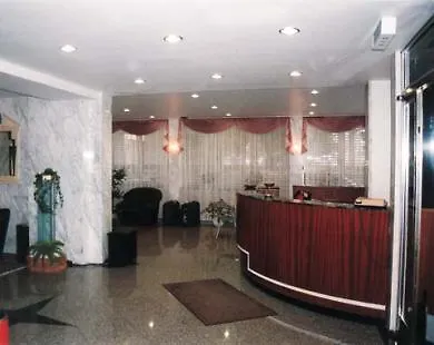 Luxor Hotel Frankfurt am Main
