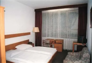 Luxor Hotel Frankfurt am Main