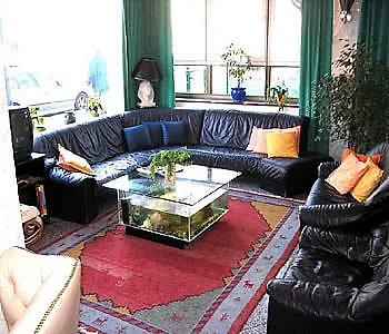 Luxor Hotel Frankfurt am Main