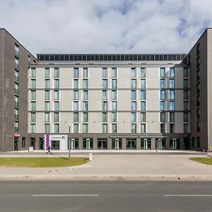 3* Otel Premier Frankfurt Messe