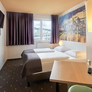 3* Otel Frankfurt City-ost