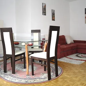  Apartment Kudamm West Deutschland