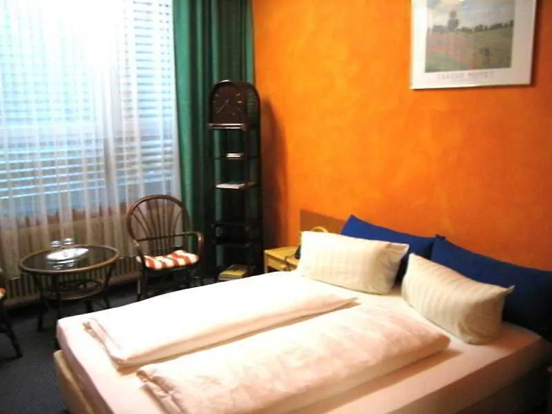 Luxor Hotel Frankfurt am Main