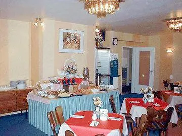 Luxor Hotel Frankfurt am Main Germany
